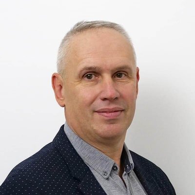 Антон Марреро