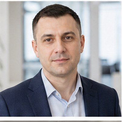 Павло Орленко