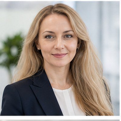 Роксолана Підгірна